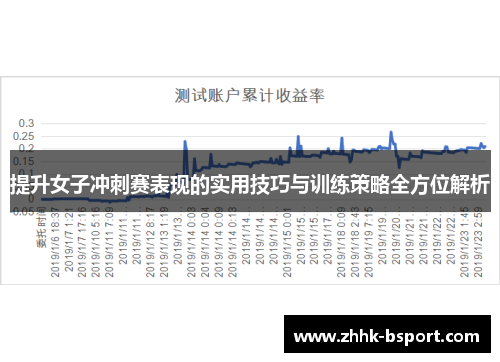 提升女子冲刺赛表现的实用技巧与训练策略全方位解析