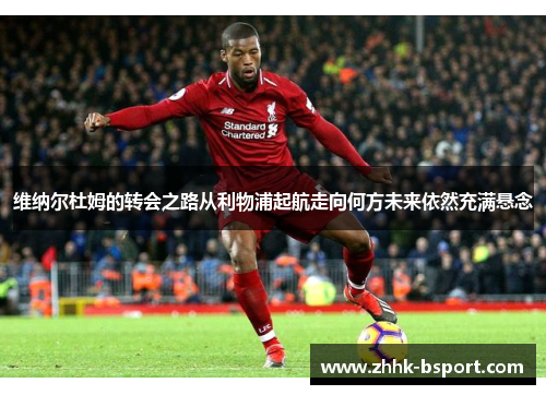 维纳尔杜姆的转会之路从利物浦起航走向何方未来依然充满悬念 维纳尔杜姆的转会之路从利物浦起航走向何方未来依然充满悬念